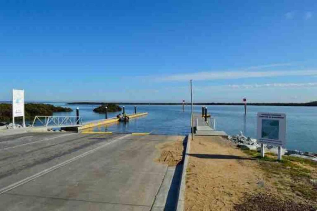 That Seaside Cottage - Fully Equipped Home, 4 Bedrooms On The Foreshore Tooradin Bagian luar foto
