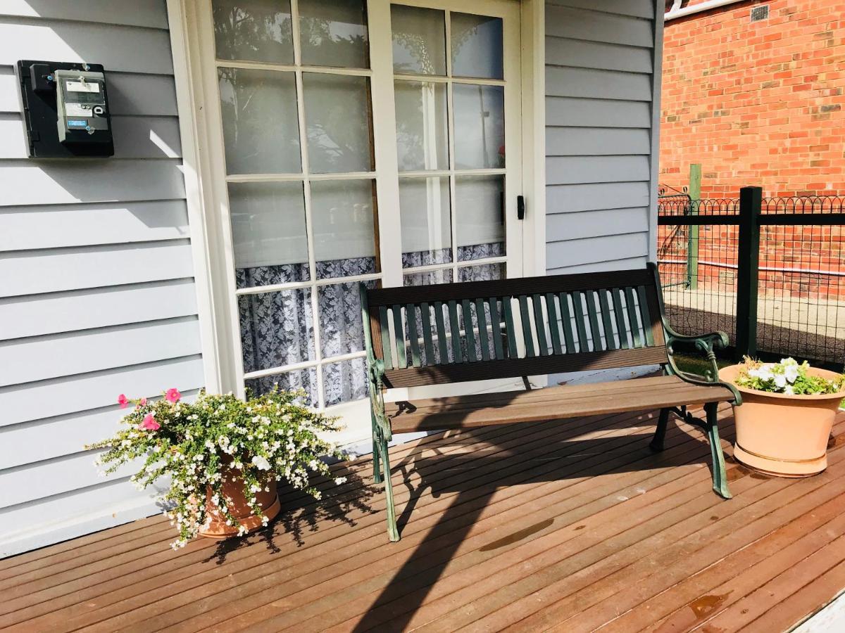 That Seaside Cottage - Fully Equipped Home, 4 Bedrooms On The Foreshore Tooradin Bagian luar foto