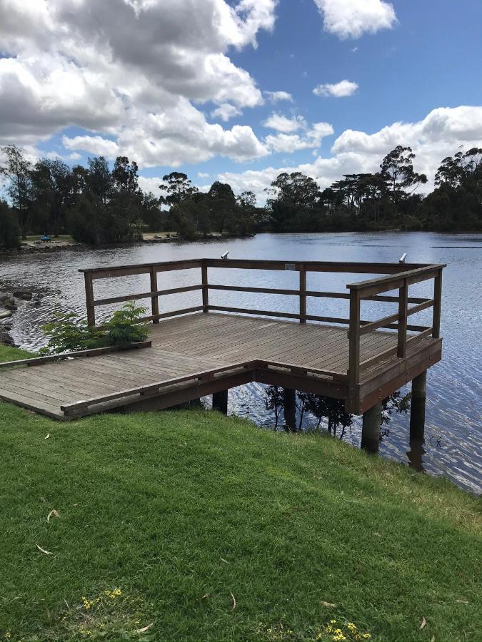That Seaside Cottage - Fully Equipped Home, 4 Bedrooms On The Foreshore Tooradin Bagian luar foto