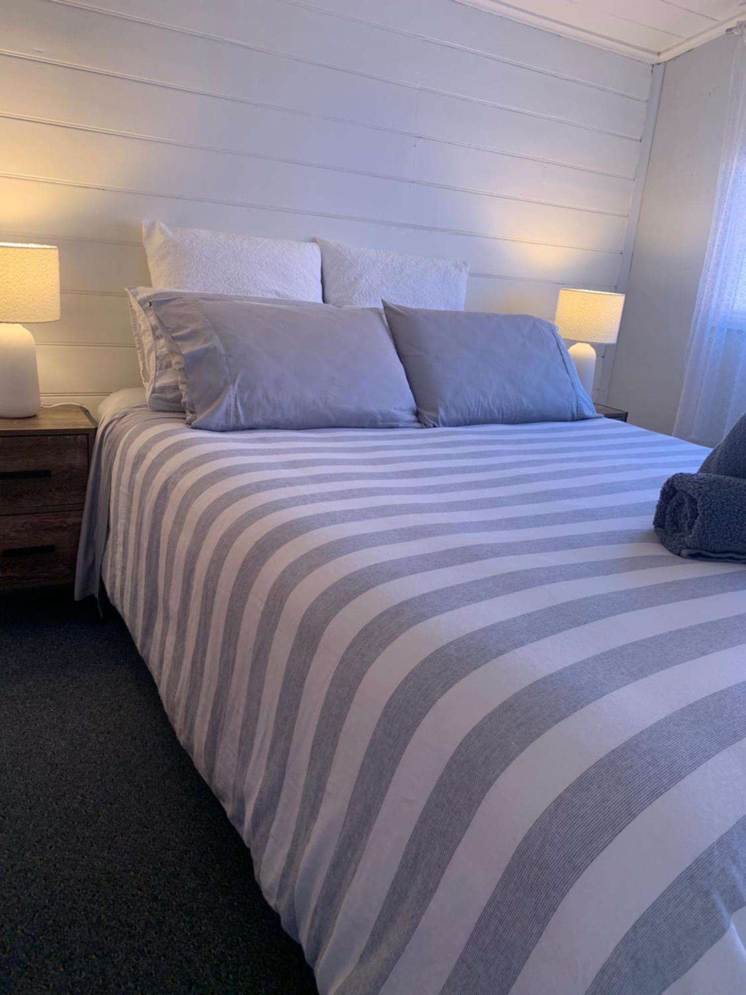 That Seaside Cottage - Fully Equipped Home, 4 Bedrooms On The Foreshore Tooradin Bagian luar foto