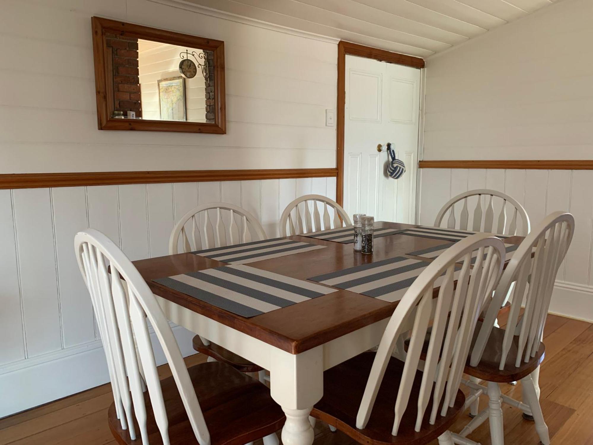 That Seaside Cottage - Fully Equipped Home, 4 Bedrooms On The Foreshore Tooradin Bagian luar foto