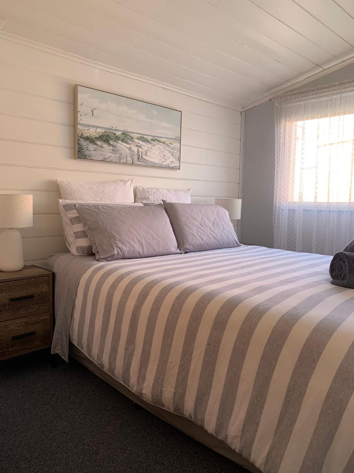 That Seaside Cottage - Fully Equipped Home, 4 Bedrooms On The Foreshore Tooradin Bagian luar foto